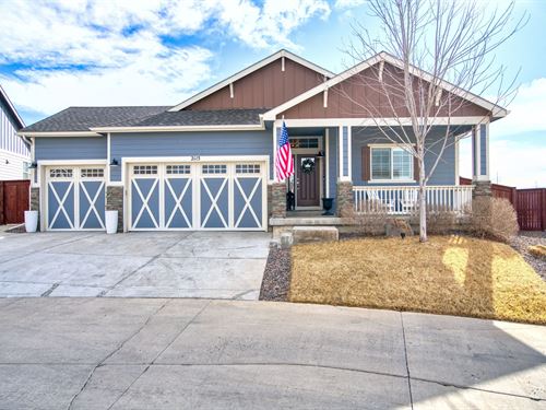 2115 Covered Bridge Pkwy : Windsor : Weld County : Colorado