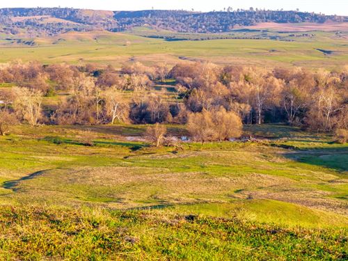 Butte Valley Springs : Oroville : Butte County : California