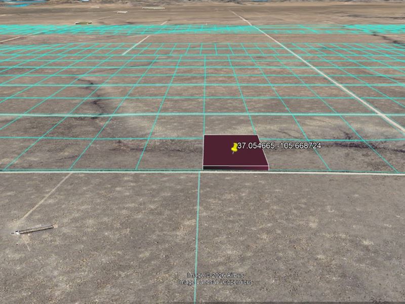 No HOA. No Bank. No Credit Checks : Jaroso : Costilla County : Colorado