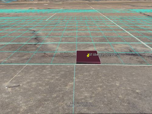 No HOA. No Bank. No Credit Checks : Jaroso : Costilla County : Colorado