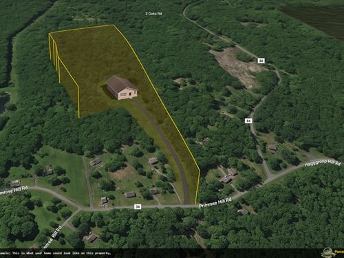 Your Own Sanctuary in Rhinebeck NY : Rhinebeck : Dutchess County : New York