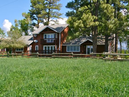 Merriman Ranch : Bayfield : La Plata County : Colorado