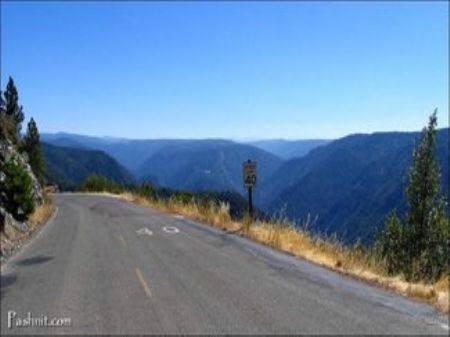 $500/mo California Goldmining Claim : Foresthill : Placer County : California