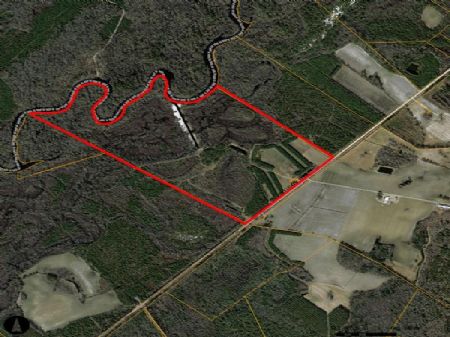 Lumber River Farms : Nichols : Horry County : South Carolina