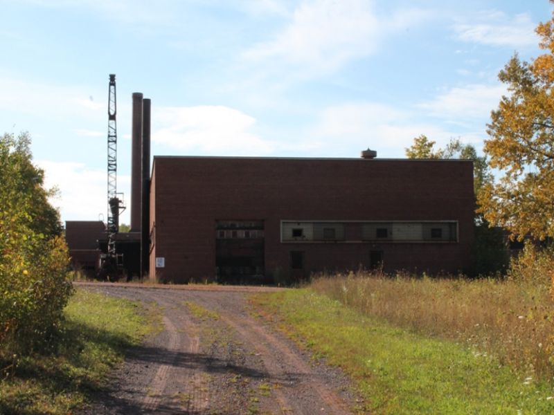 401 Tracy Mine Rd. 1063818 : Negaunee : Marquette County : Michigan