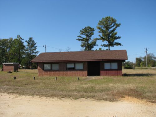 Belleville Shop : Evergreen : Conecuh County : Alabama