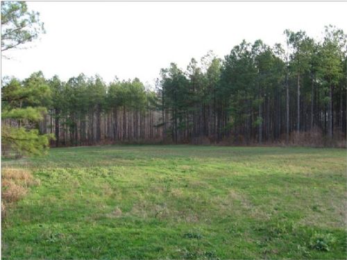 Possum Kingdom Farm : Pelzer : Greenville County : South Carolina