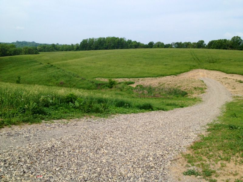 Salt Fork State Park : Lore City : Guernsey County : Ohio