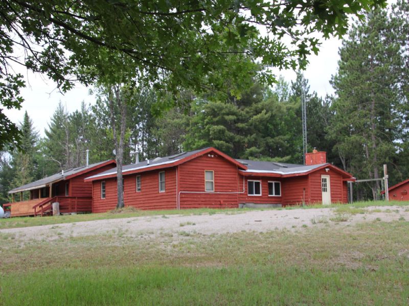 40 Acres Of Excellent Hunting, Land for Sale in Michigan, 57818 LANDFLIP