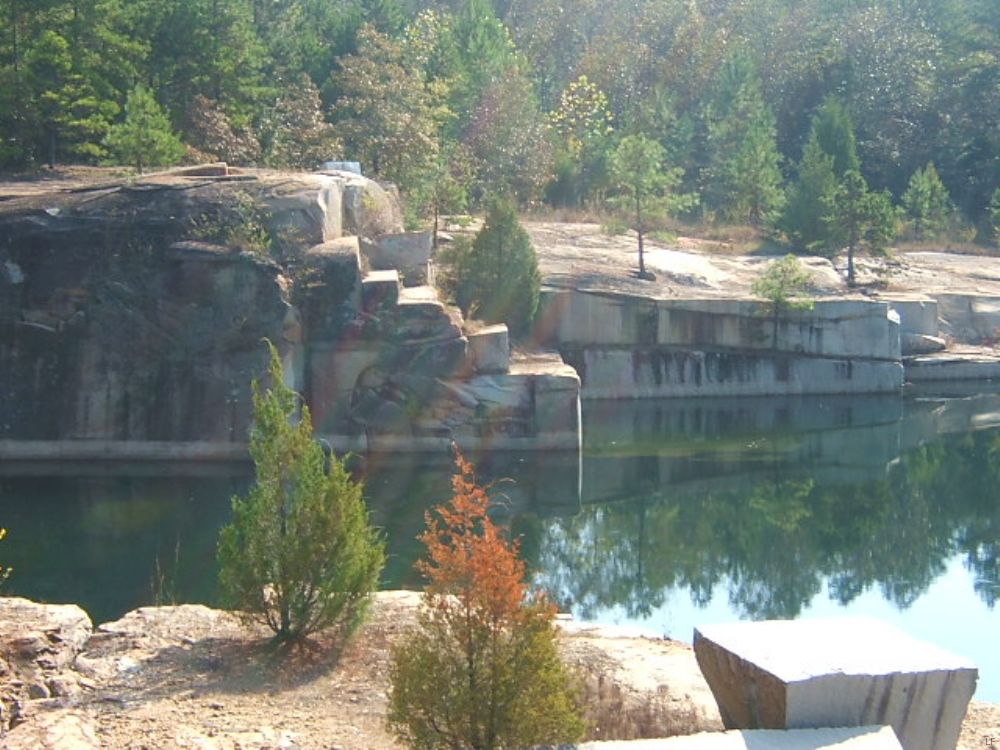 $67,500 for 10 Acre Lake Retreat : Elberton : Elbert County : Georgia