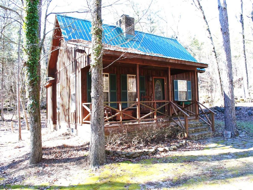 Land For Sale In Arkansas