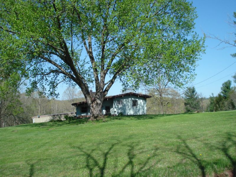 Beautiful Farm On 186+/ Acres, Land for Sale in West Virginia, 61854