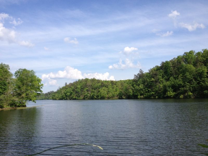 Waxahatchee Creek Tract : Shelby : Shelby County : Alabama