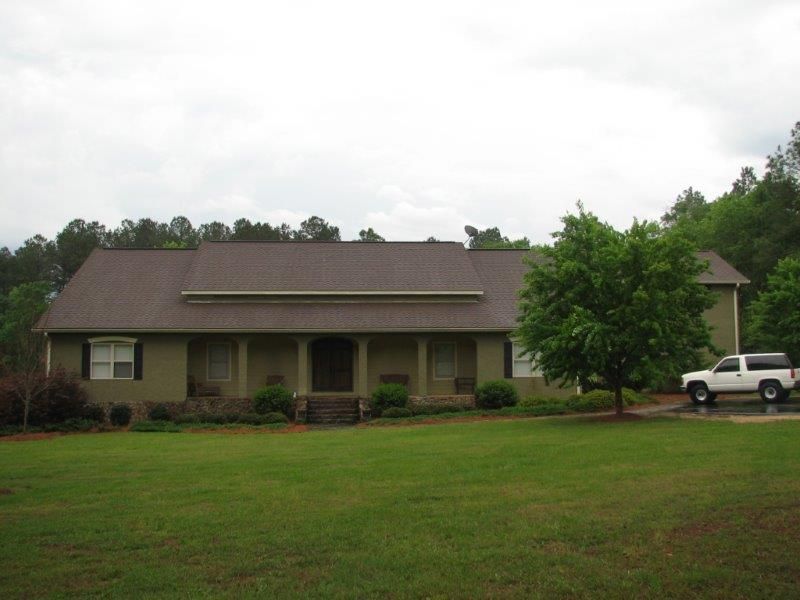 Countryside : Register : Candler County : Georgia