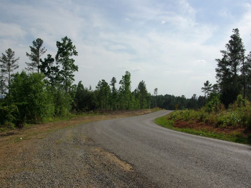 Near Birmingham - Tract 15 Of 28 : Odenville : Jefferson County : Alabama