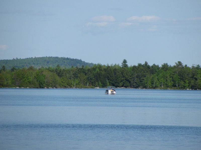 Junior Lake Lot : Lakeville : Penobscot County : Maine