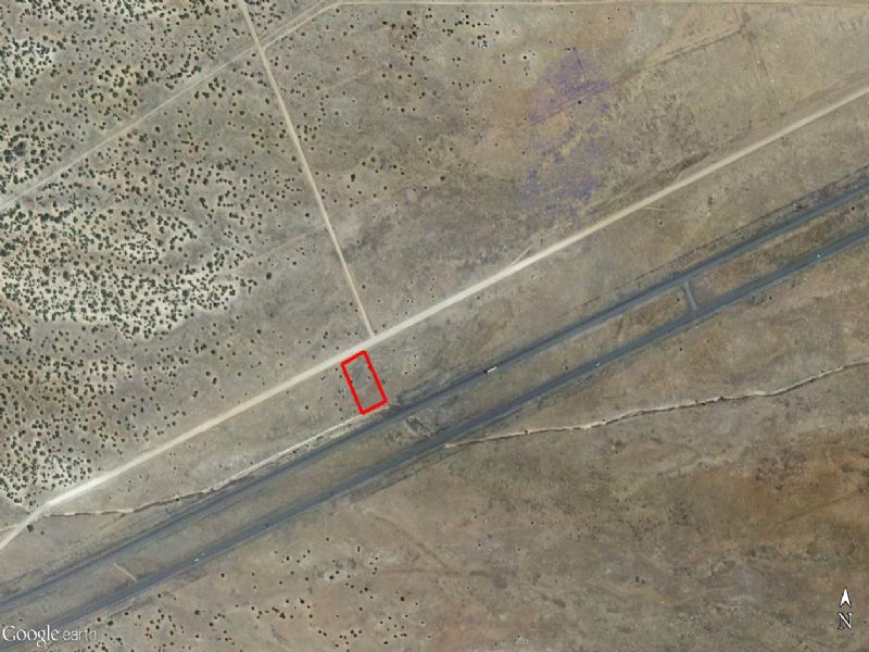 1.01 Acre Lot Near Seligman : Seligman : Yavapai County : Arizona