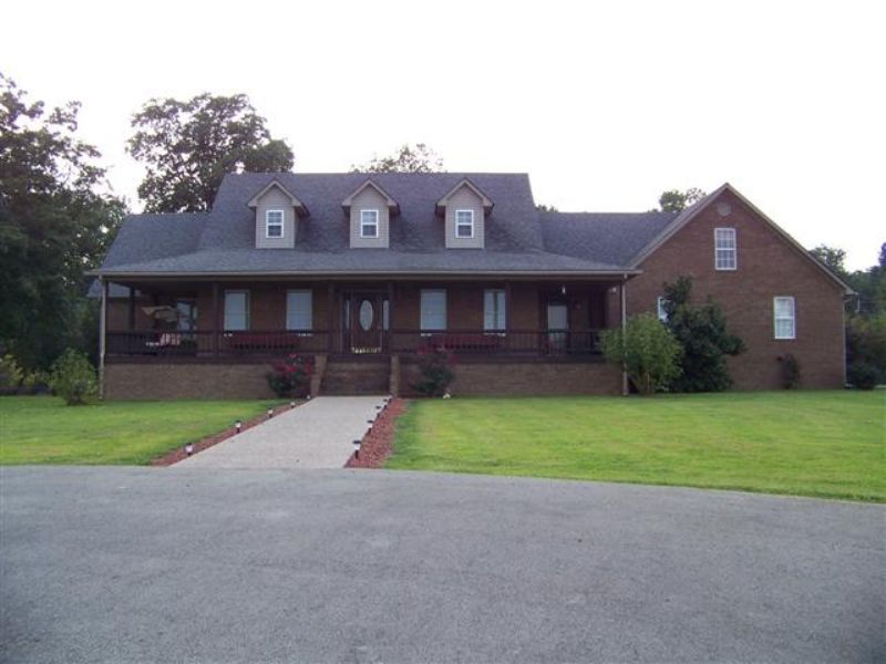 A3336 : Columbia : Adair County : Kentucky