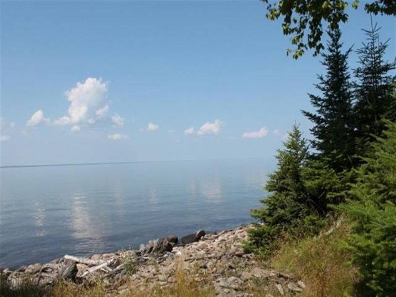 L6407w Waisanen Road Mls 1075520 : L'anse : Baraga County : Michigan