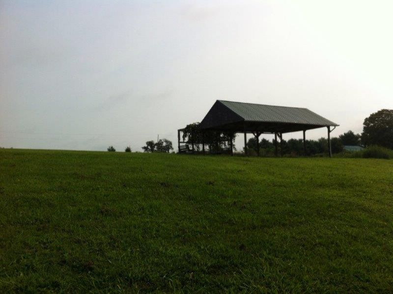 Glenford Tr 64 : Glenford : Perry County : Ohio