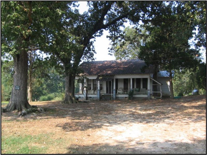 83 Acres : Carthage : Leake County : Mississippi
