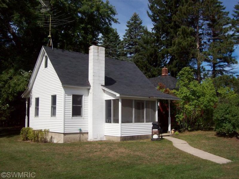 75 Acre Farm : Hesperia : Wexford County : Michigan