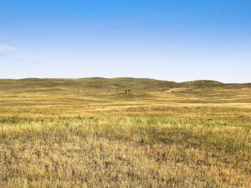 Absolute Auction 6352 Acre Ranch : Valentine : Cherry County : Nebraska