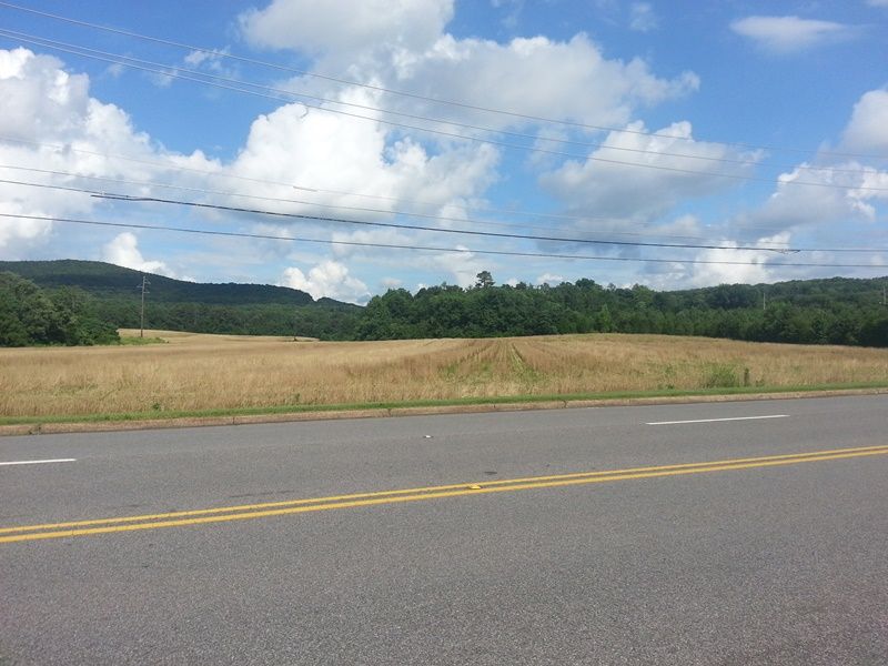 Residential Development Or Industri : Huntsville : Madison County : Alabama