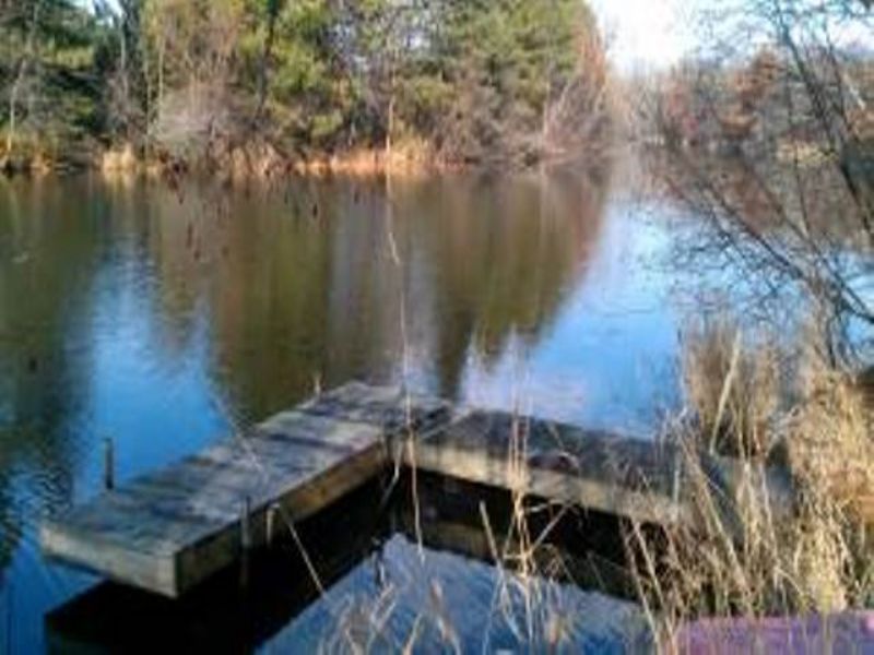 Beautiful 1+ Acres On Lake Dubay Land for Sale in Mosinee, Marathon