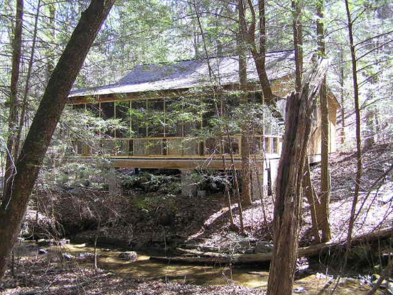 Moonshiners Cabin, 5 Acres : Soddy Daisy : Hamilton County : Tennessee