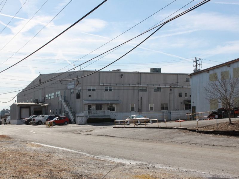 Master Commissioner Sale : Bowling Green : Warren County : Kentucky
