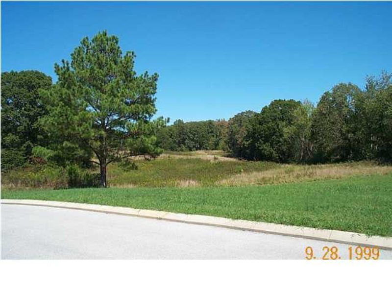 Lots In Soddy Daisy Land for Sale in Soddy Daisy, Hamilton County