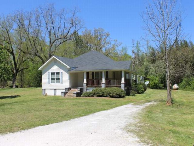 homes with land for sale in bibb county alabama