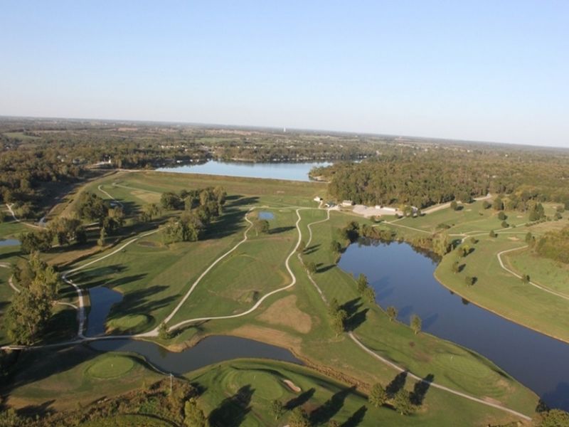 0.23 Acres Linn Valley, Ks 66040 Land for Sale by Owner in Lacygne