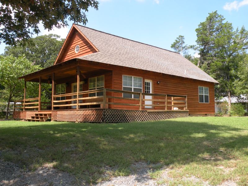 Price Reduced Duck Cabin : Casscoe : Arkansas County : Arkansas