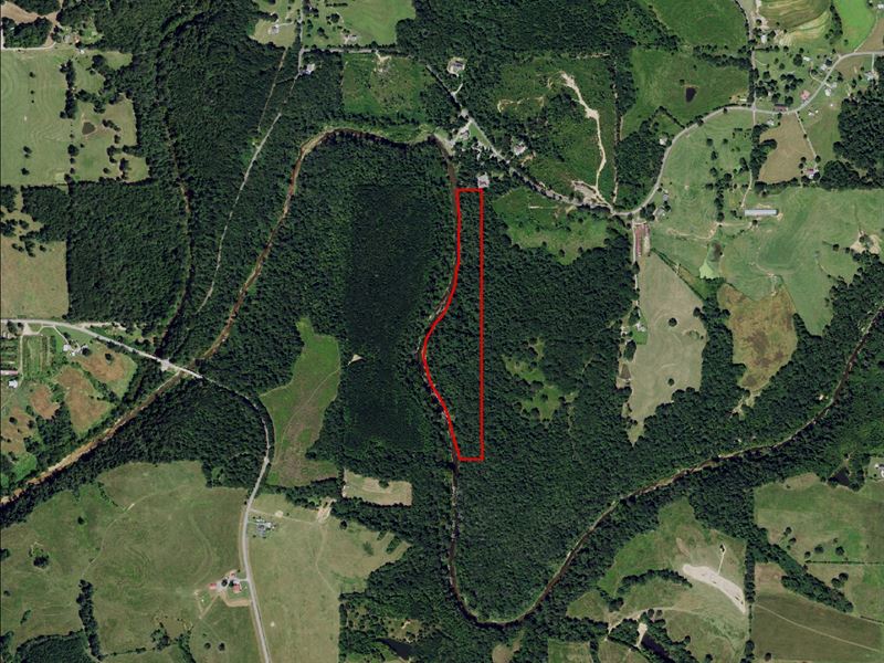 Cullman County Property Lines PIA