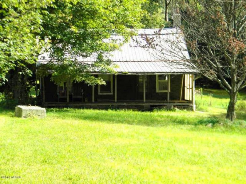 13 Acres, Cabin / Home Site Land for Sale in Unityville,