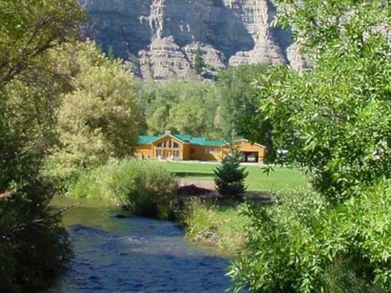 Camelot At Strawberry Pinnacles Land for Sale in Fruitland, Duchesne