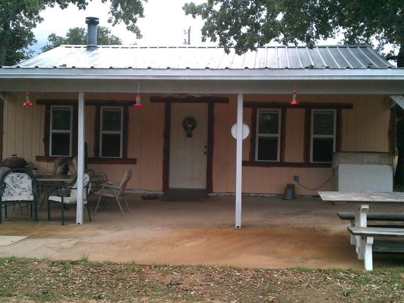 Land for Sale in Lampasas County : Lampasas : Lampasas County : Texas