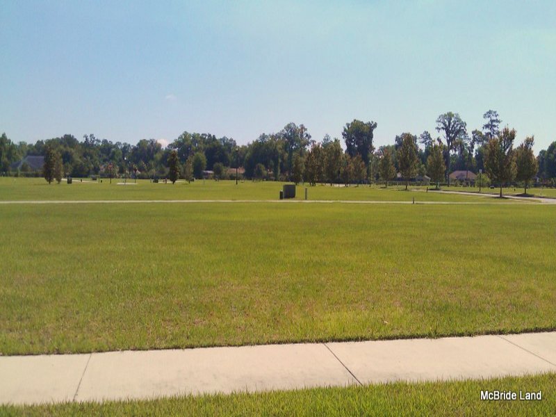 Woodfield Crossing : Ocala : Marion County : Florida