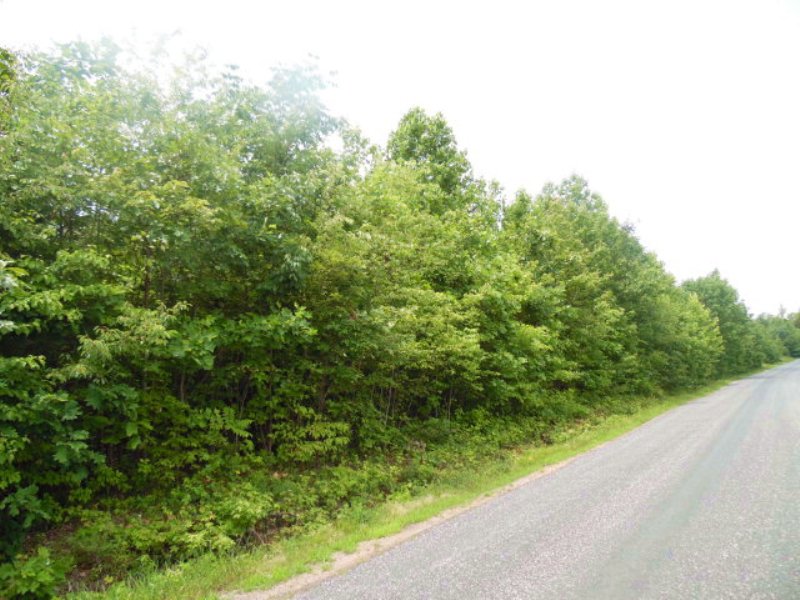 Goode's Knoll : Meherrin : Prince Edward County : Virginia