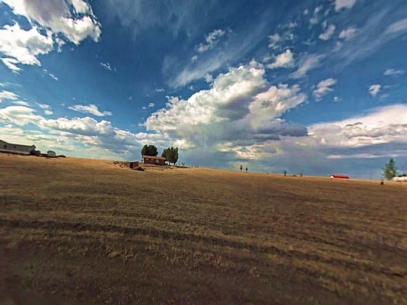 Large Residential Lot for Sale : Alturas : Modoc County : California