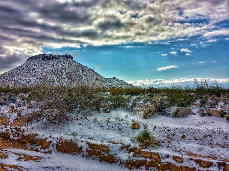 1.01 Acres in Lake Havasu Estates : Yucca : Mohave County : Arizona