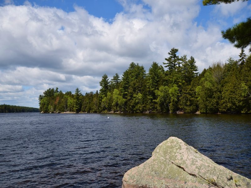 Sysladobsis Lakefront Acreage, Land for Sale in Maine, 96661 LANDFLIP