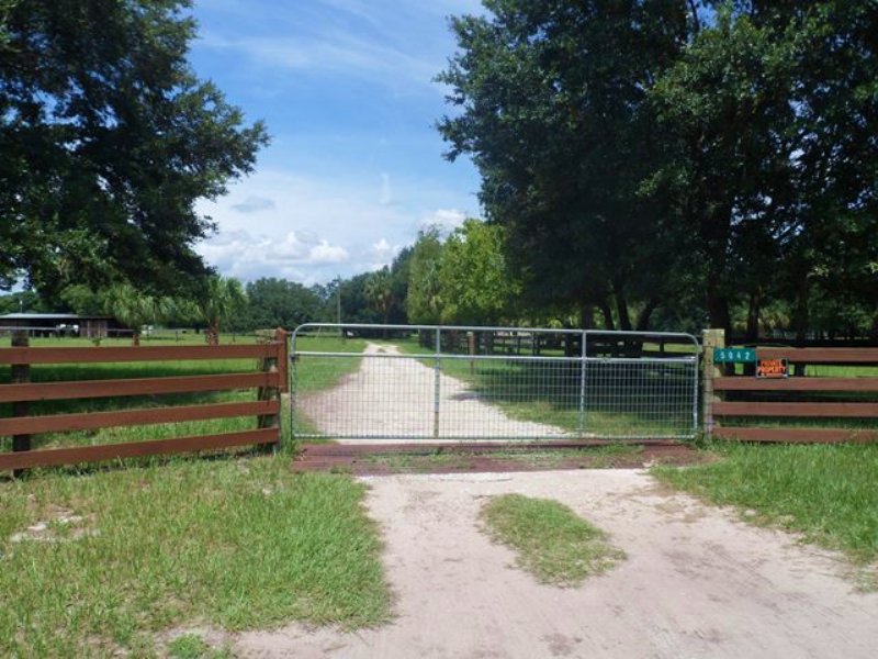 Residential Investment Property : Lake Wales : Polk County : Florida