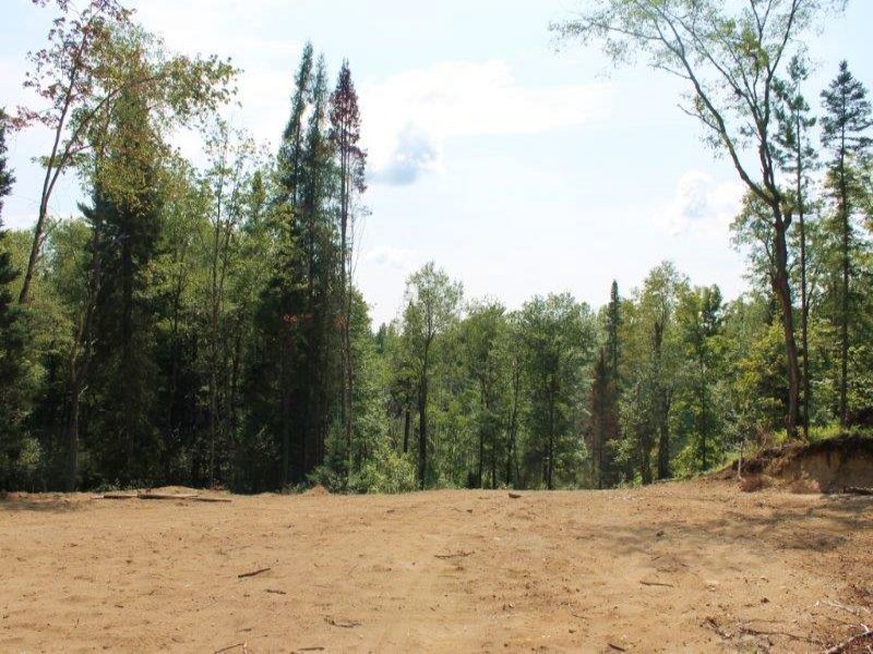Land in Adirondacks Driveway 40 Ac : Ohio : Herkimer County : New York