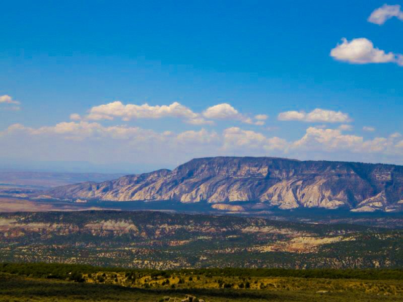 The K Ranch : Dinosaur : Moffat County : Colorado