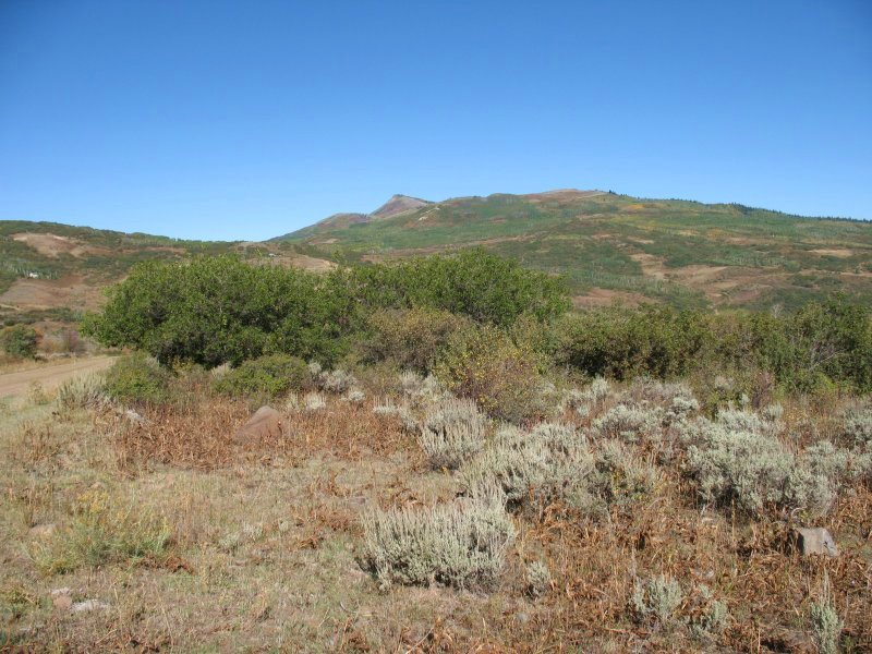 Wilderness Ranch Vista : Craig : Moffat County : Colorado