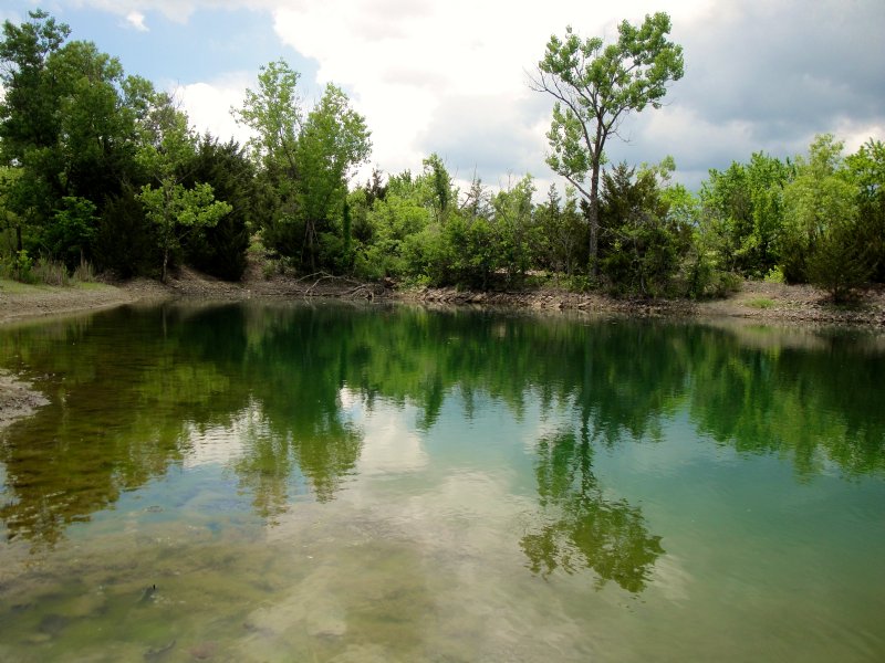 Paradise in Bourbon County : Fort Scott : Bourbon County : Kansas