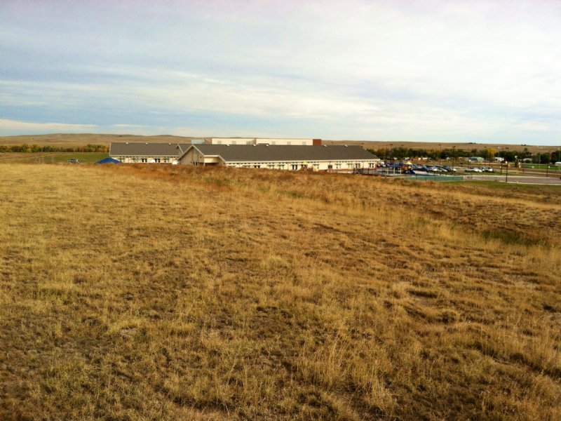 Simla Development Parcel : Simla : Elbert County : Colorado